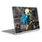 DC Comics Batgirl Classic Art Surface Book 2 15in Skin